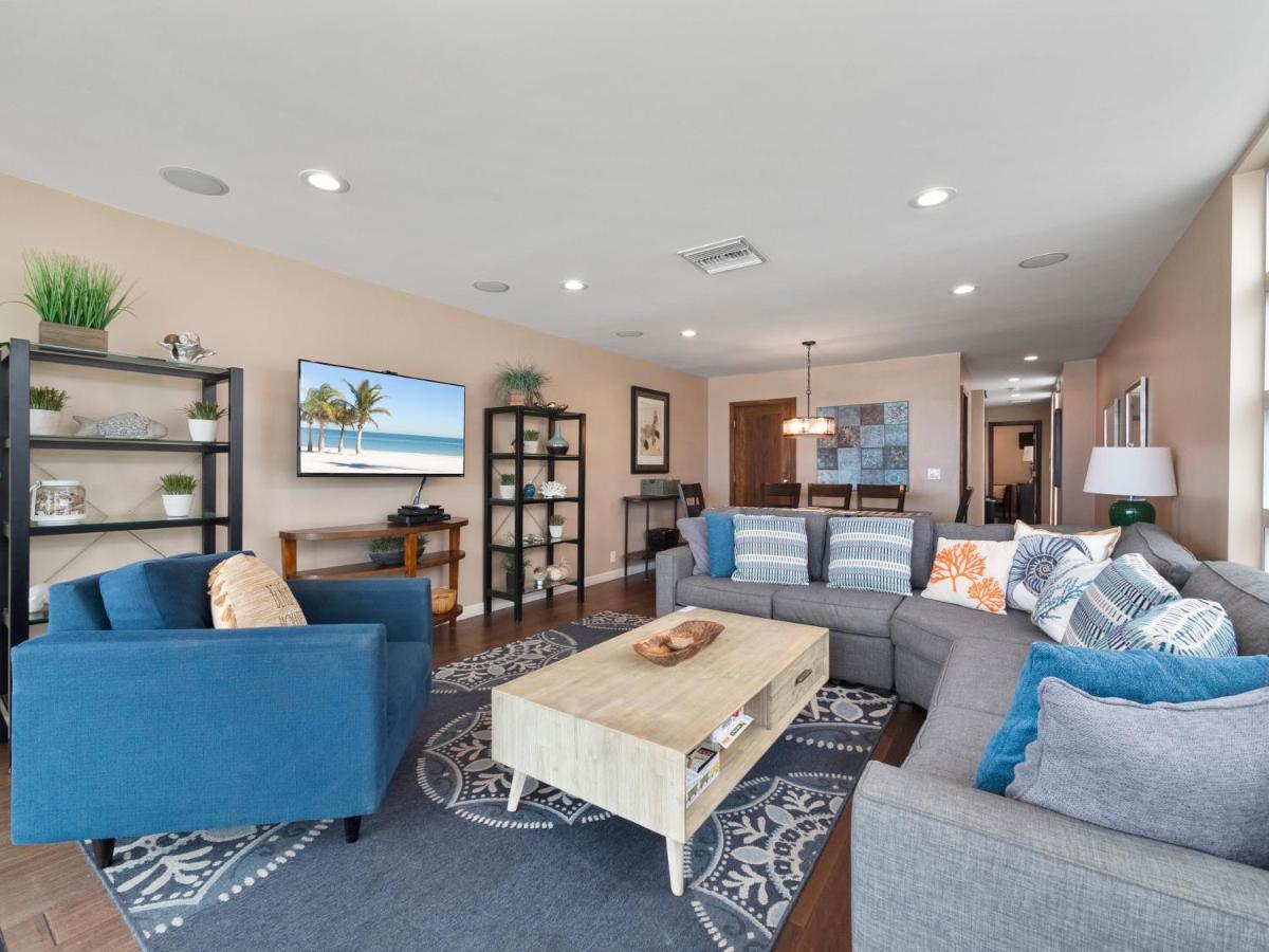 Stunning Bayfront Condo With Gorgeous Views, Garage, Massive Roof Deck & Ac - Dogs Welcome! 샌디에이고 외부 사진