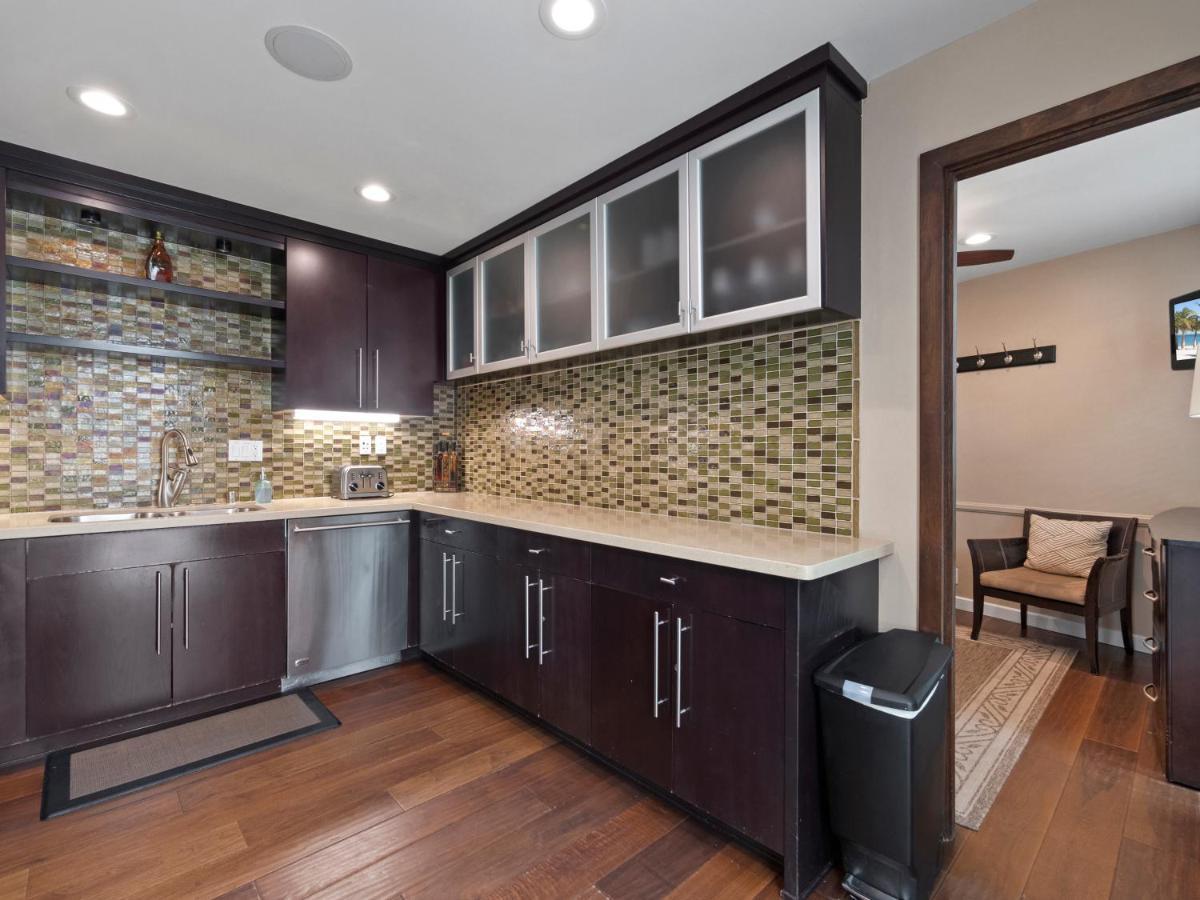 Stunning Bayfront Condo With Gorgeous Views, Garage, Massive Roof Deck & Ac - Dogs Welcome! 샌디에이고 외부 사진