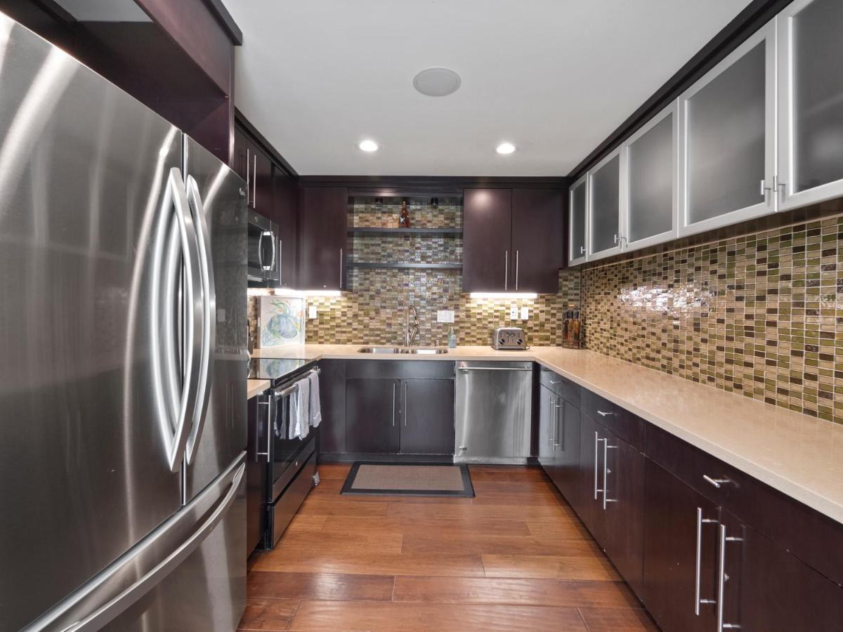 Stunning Bayfront Condo With Gorgeous Views, Garage, Massive Roof Deck & Ac - Dogs Welcome! 샌디에이고 외부 사진