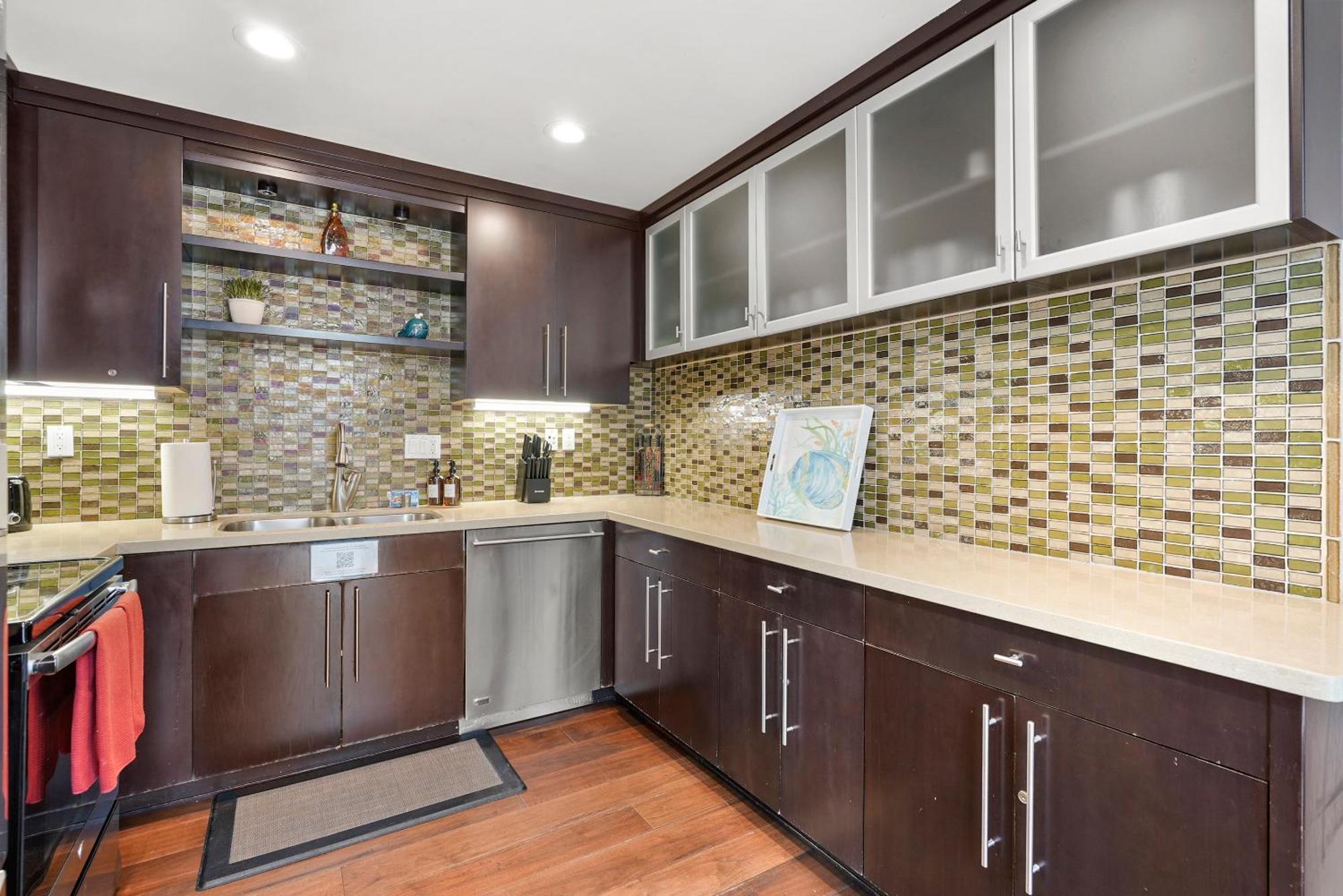 Stunning Bayfront Condo With Gorgeous Views, Garage, Massive Roof Deck & Ac - Dogs Welcome! 샌디에이고 외부 사진