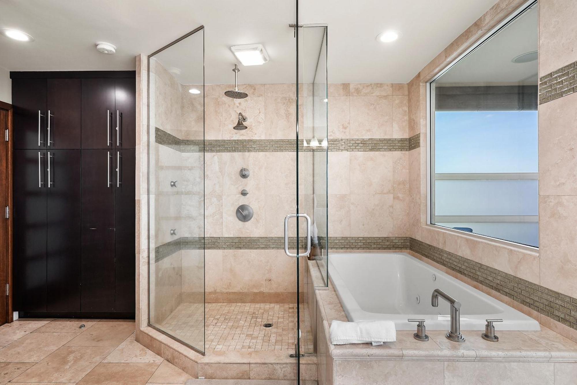 Stunning Bayfront Condo With Gorgeous Views, Garage, Massive Roof Deck & Ac - Dogs Welcome! 샌디에이고 외부 사진